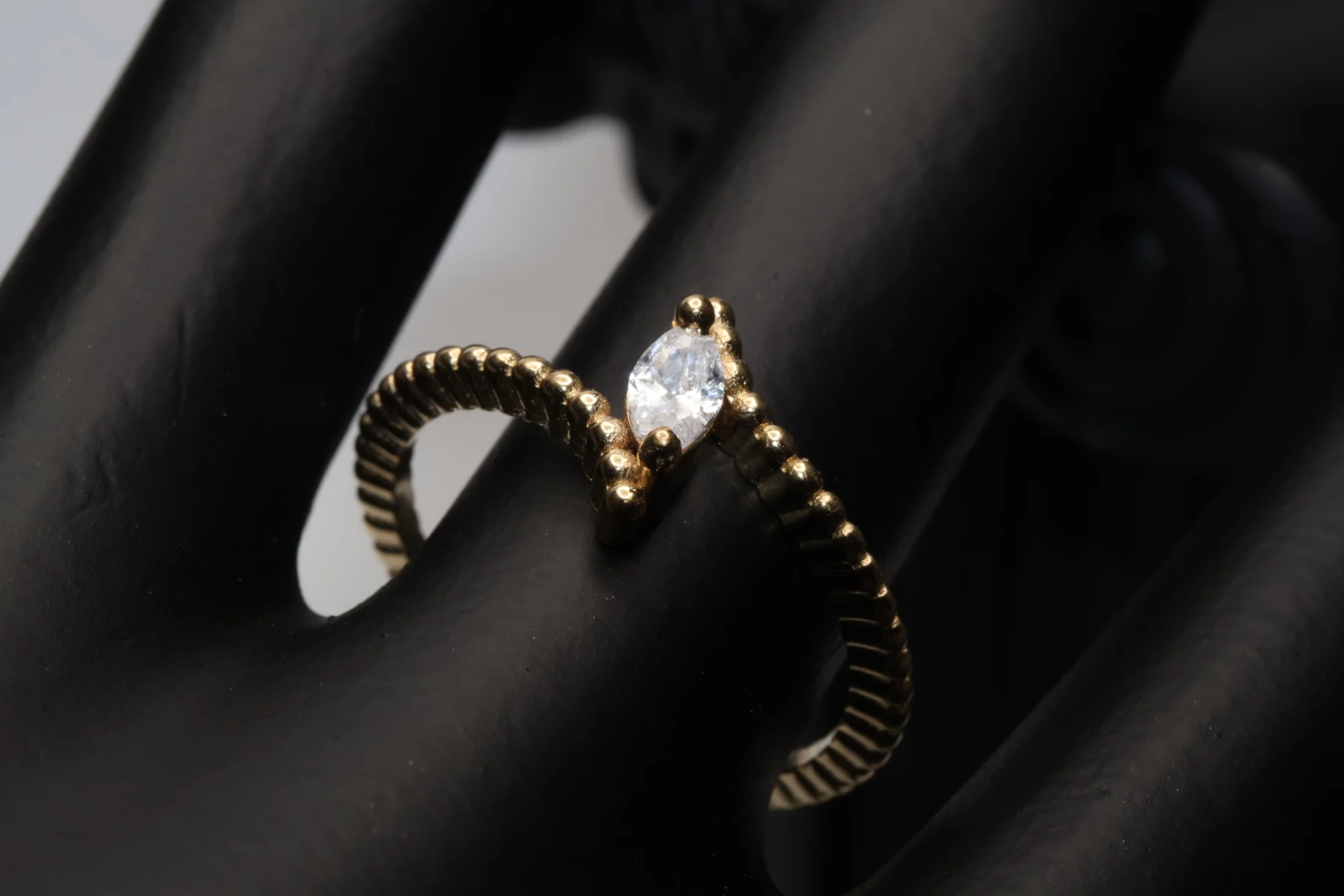 Anillo de Piedra